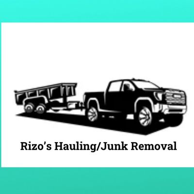 Avatar for Rizos Hauling/Junk Removal