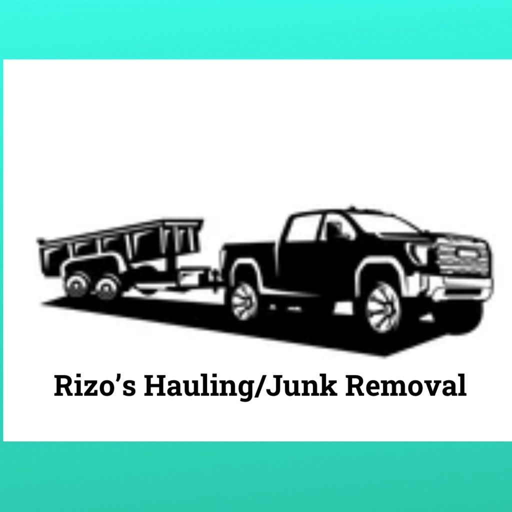 Rizos Hauling/Junk Removal