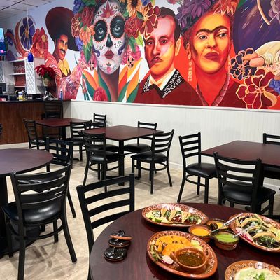Avatar for Paradise Taqueria Mexican Grill & Cuisine
