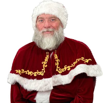 Avatar for Santa 4 Hire