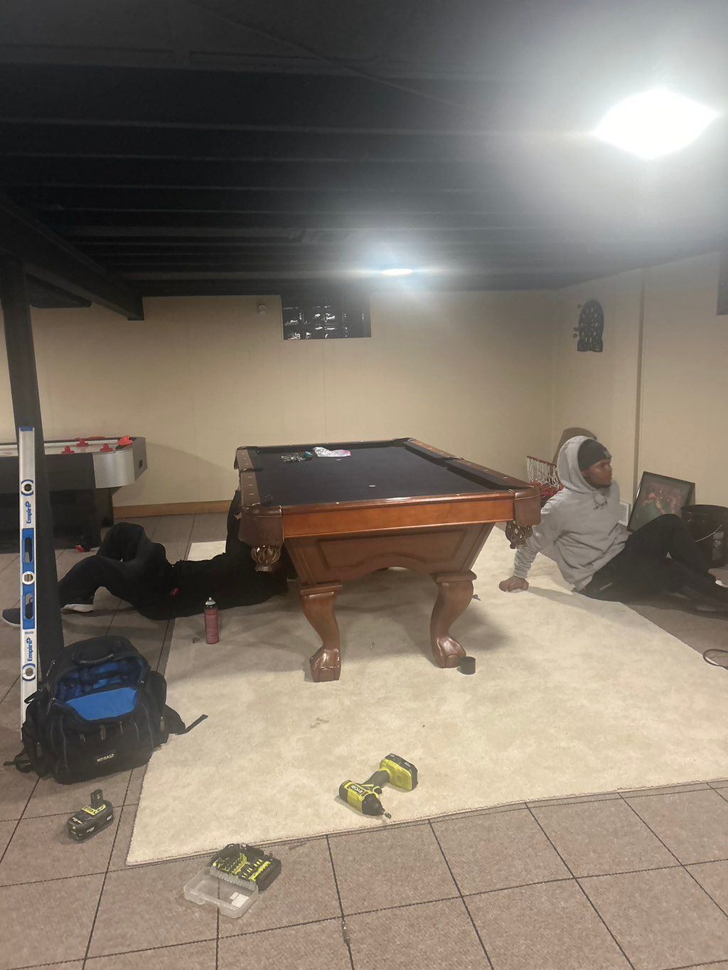 Customer photos
