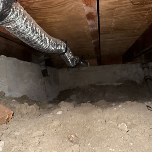 Duct and Vent Cleaning