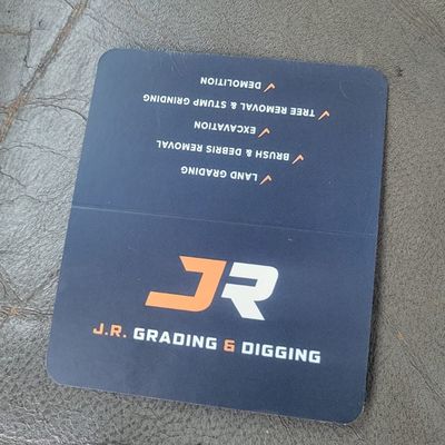 Avatar for jr greading and digging