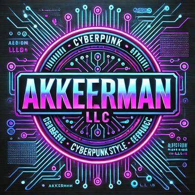 Avatar for Akkerman LLC