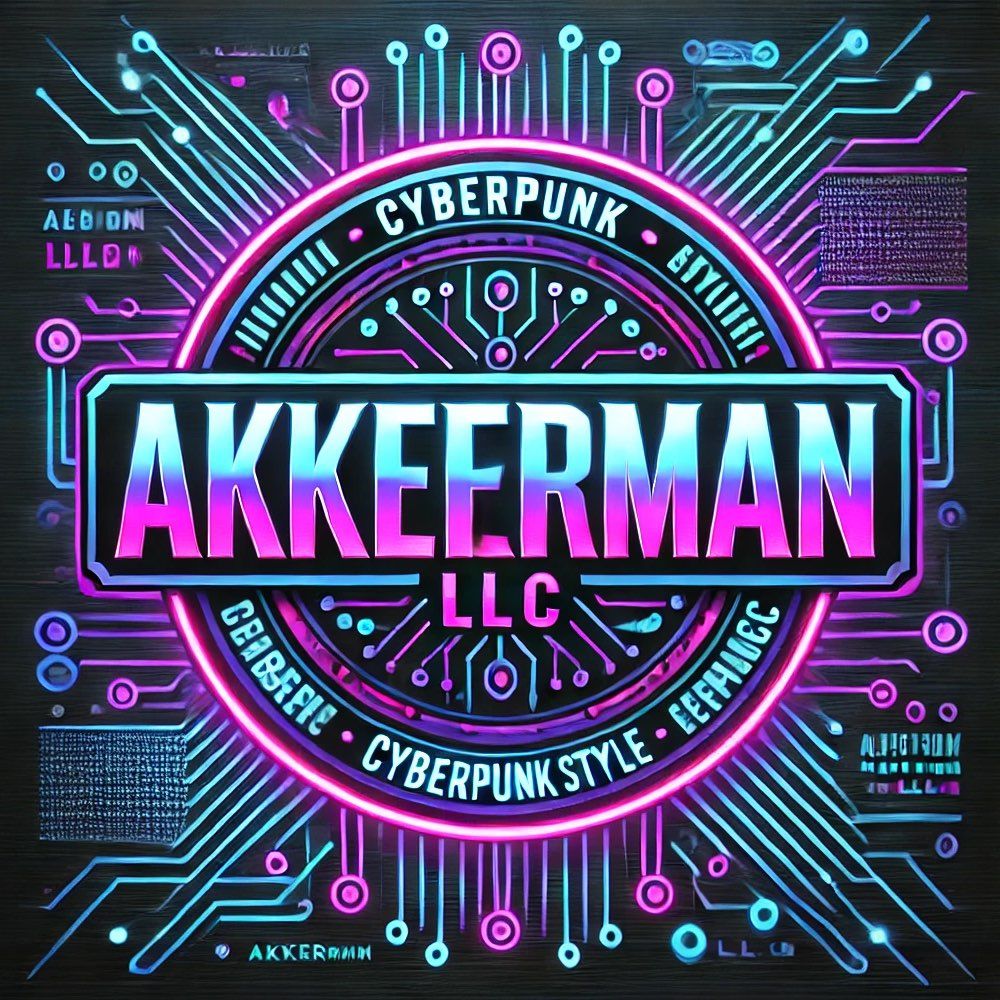 Akkerman LLC