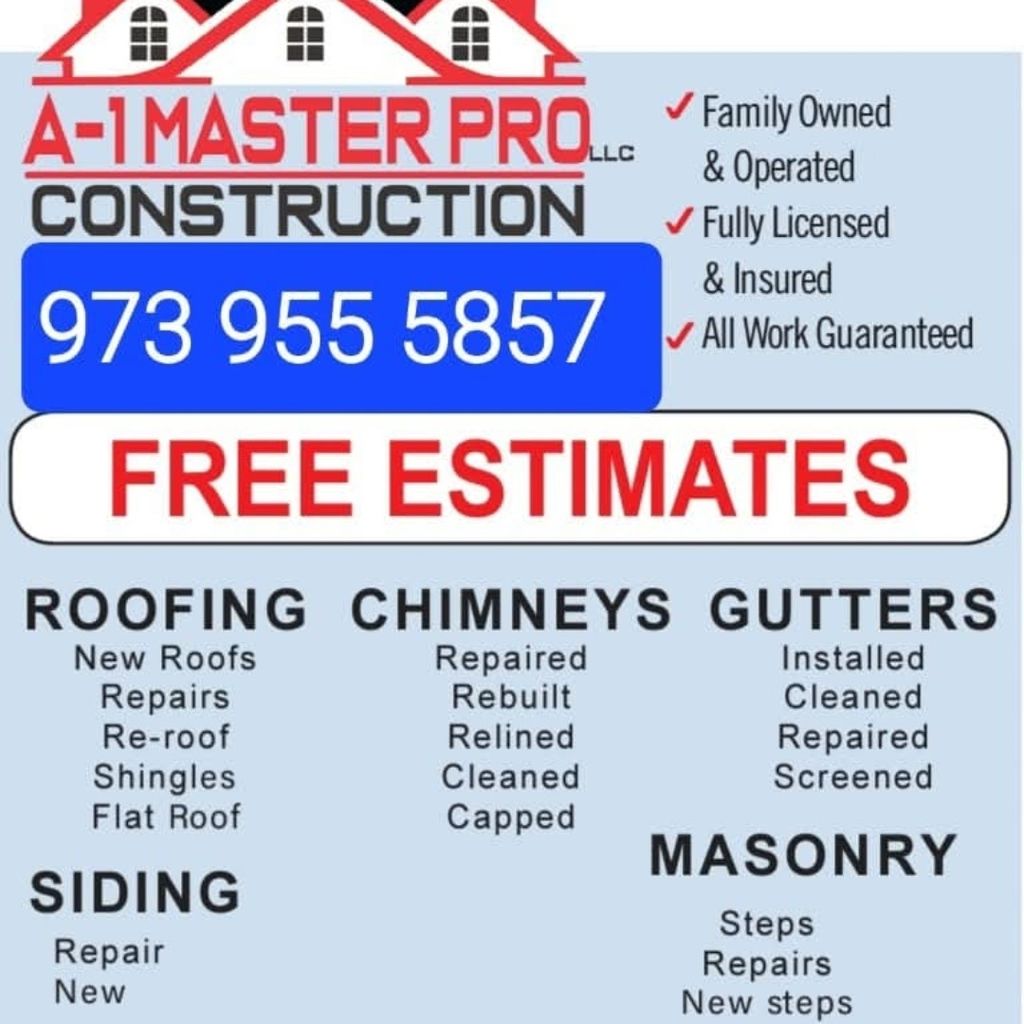 A1 MASTER PRO CONSTRUCTION LLC