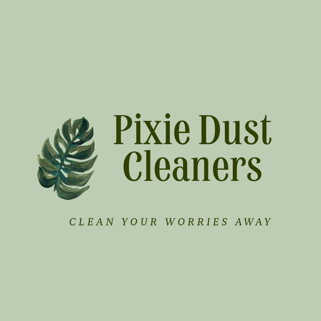 Pixie Dust Cleaners