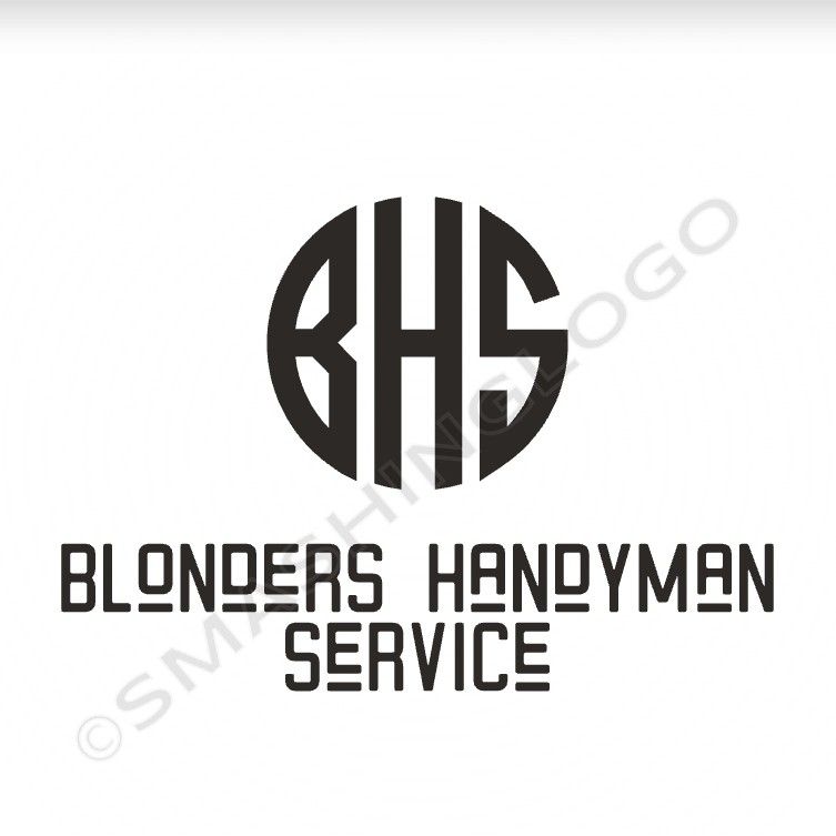 Blonders Handyman Service