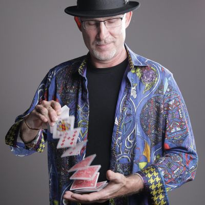Avatar for Danger, Houston's Favorite Magician