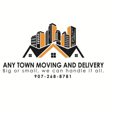 Avatar for Any Town Moving and Delivery LLC