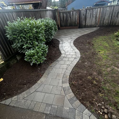 Patio Remodel or Addition