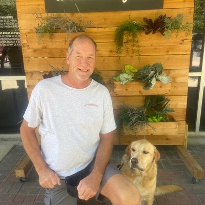 Avatar for Lanham Dog Training