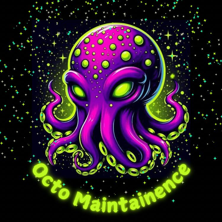 Octo Maintenance Inc