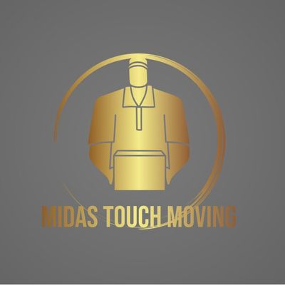 Avatar for Midas touch moving