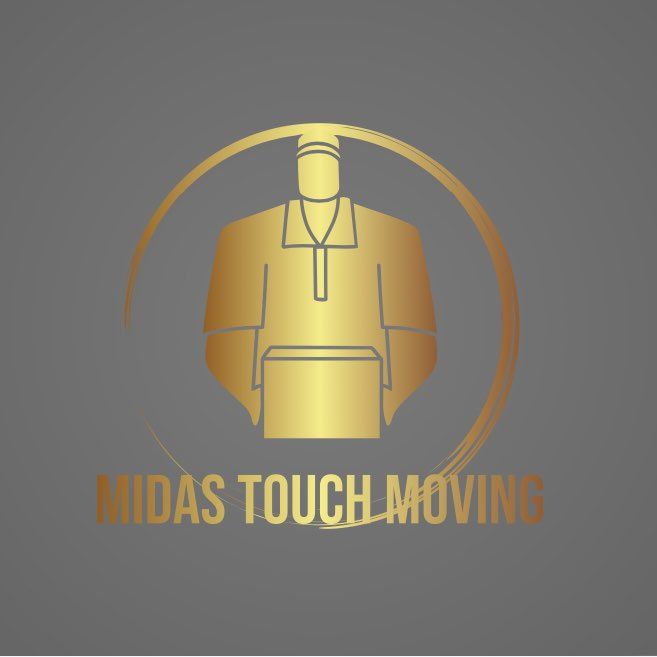 Midas touch moving