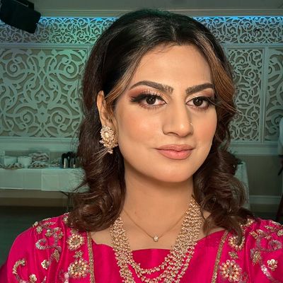 Avatar for Amna Aamir