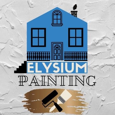 Elysium Painting