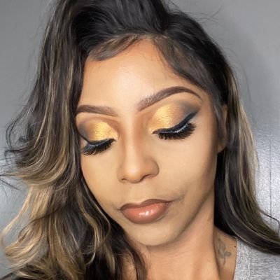 Avatar for Faith’s Glam Bar