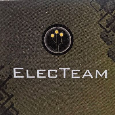 Avatar for Electeam llc