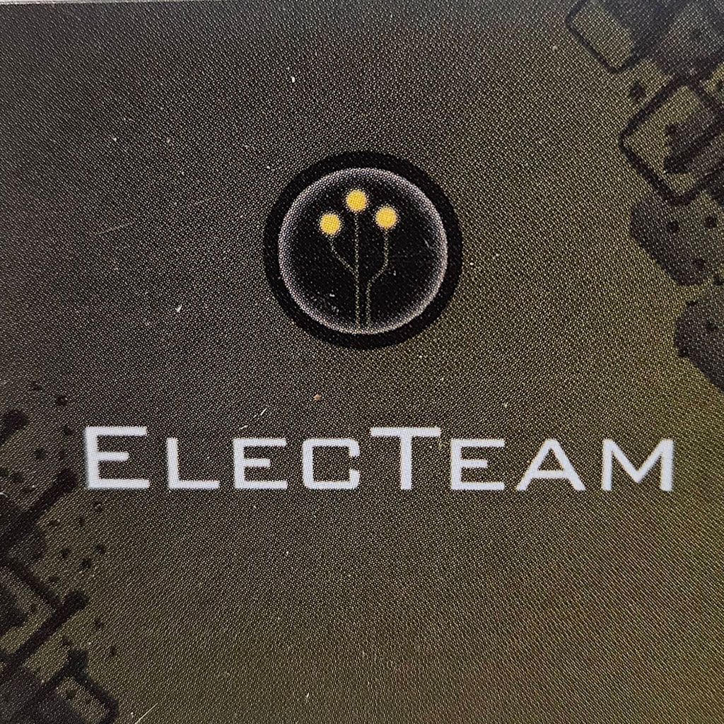 Electeam llc