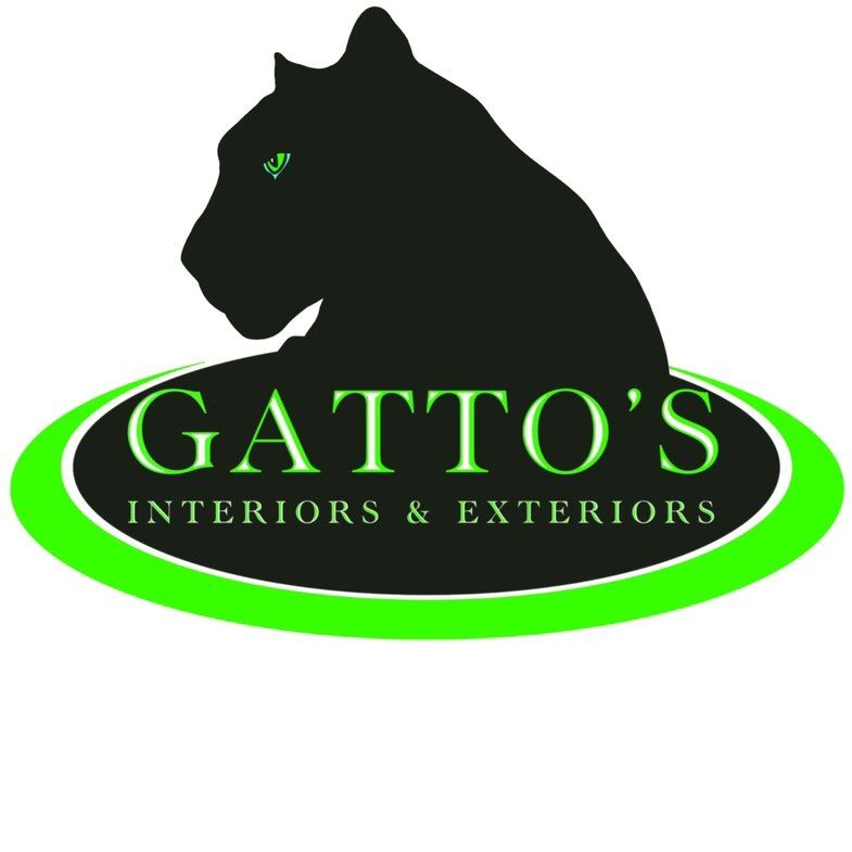 Gatto’s interiors and exteriors