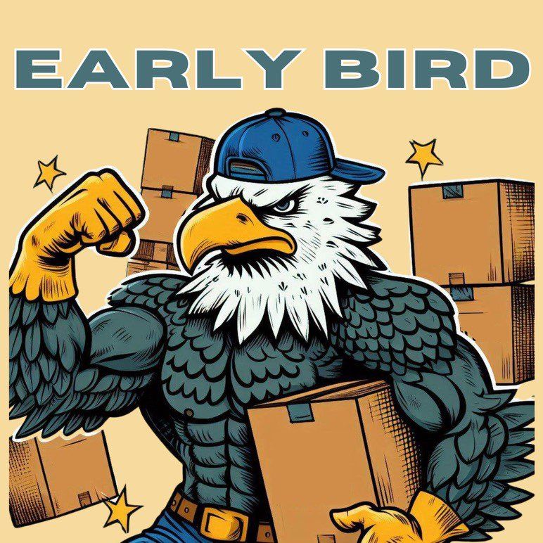 Early Bird Moving Service