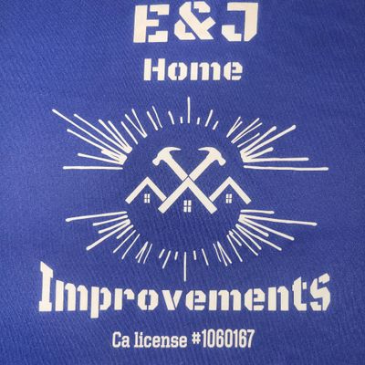 Avatar for E and J Home Improvements