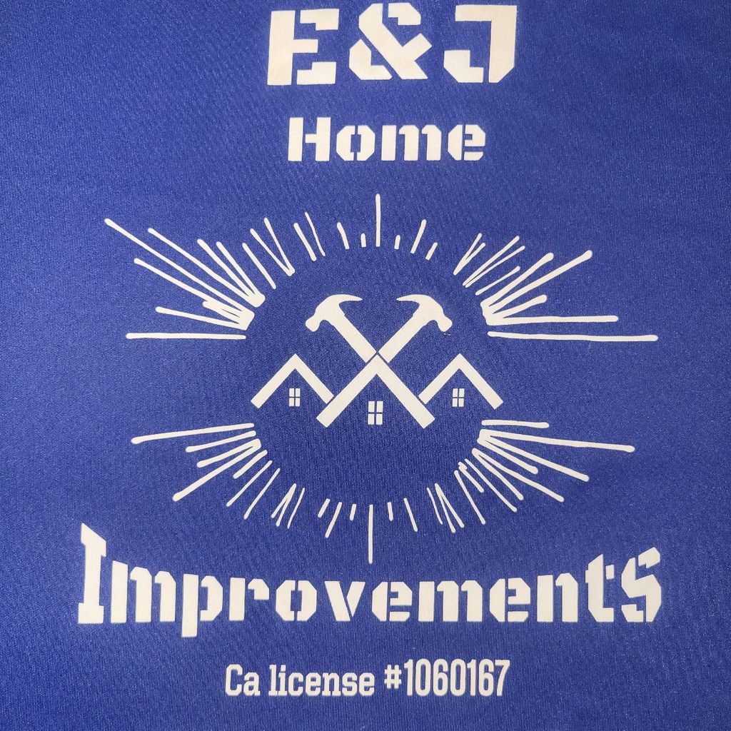 E and J Home Improvements