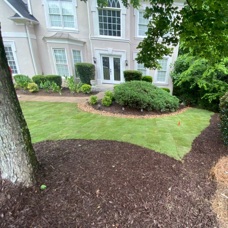 Carter Landscape Services