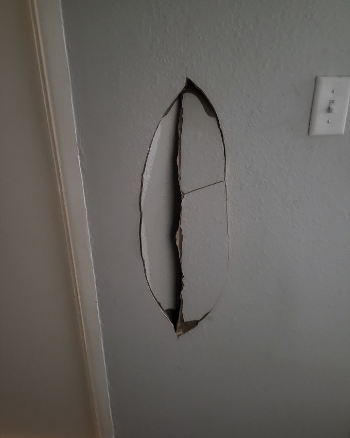 Drywall Installation and Hanging