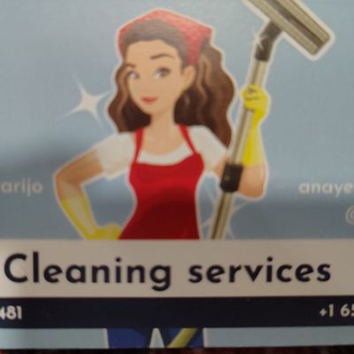 Avatar for Brenda's House Cleaning