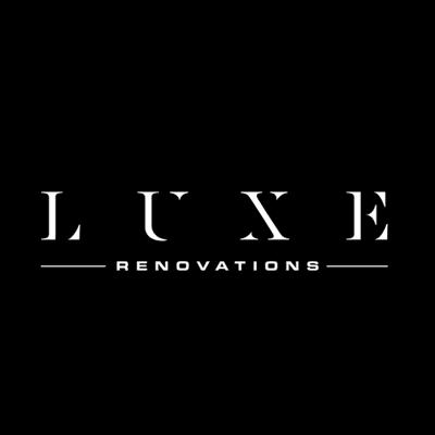 Avatar for Luxe Renovations