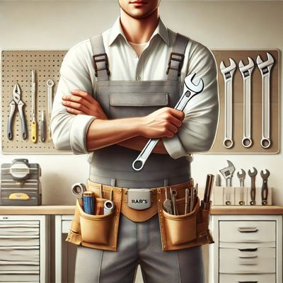 Avatar for Bars handyman