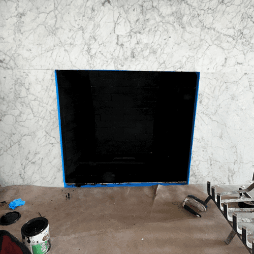 Fireplace and Chimney Cleaning or Repair