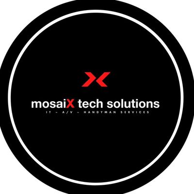 Avatar for mosaiX tech solutions