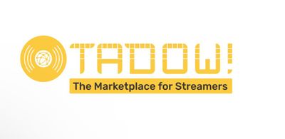 Avatar for Tadow! The Marketplace for Streamers