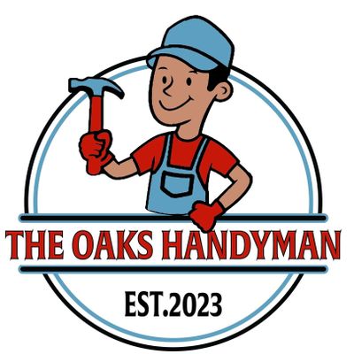 Avatar for The Oaks handyman