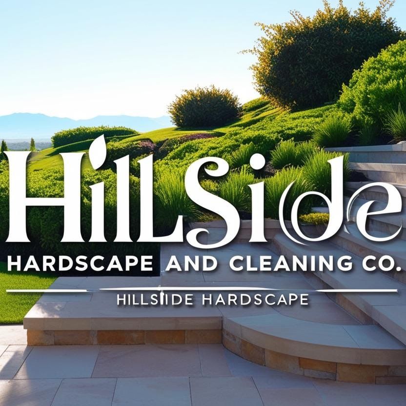 Hillside Hardscape and Cleaning Co.