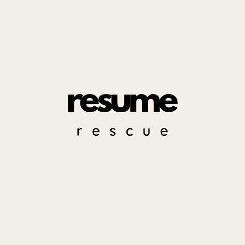Resume Rescue