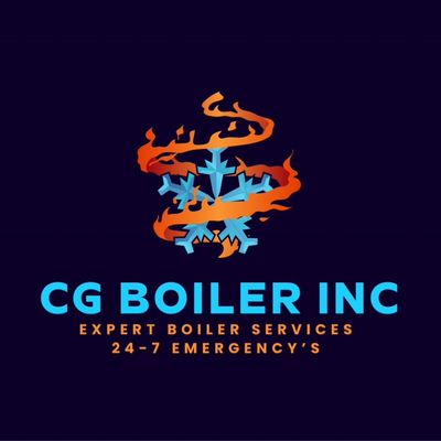 Avatar for CG Boilers