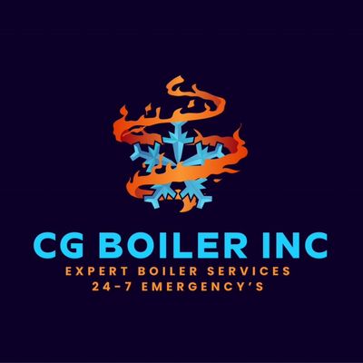 Avatar for CG Boilers