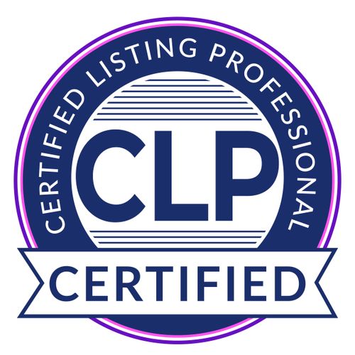 Certified listing professional Knoxville, Tennesse