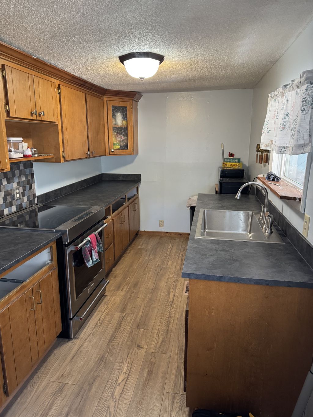 Countertop Repair or Maintenance
