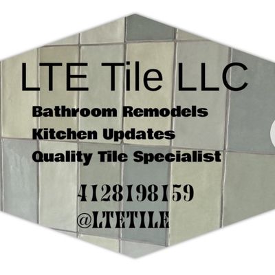 Avatar for Lte Tile LLC