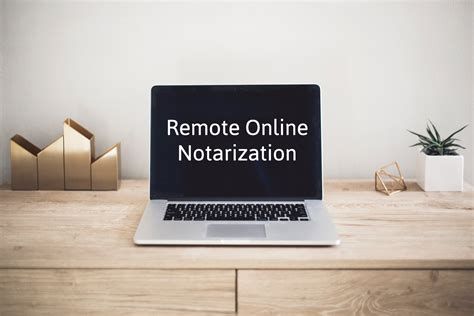 Notarization