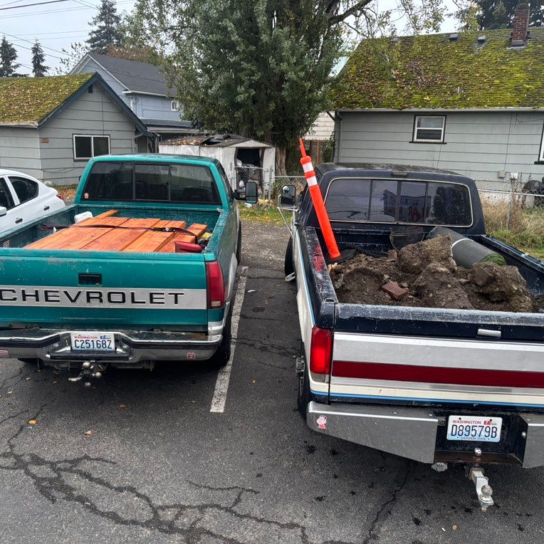 Green Collar Landscaping