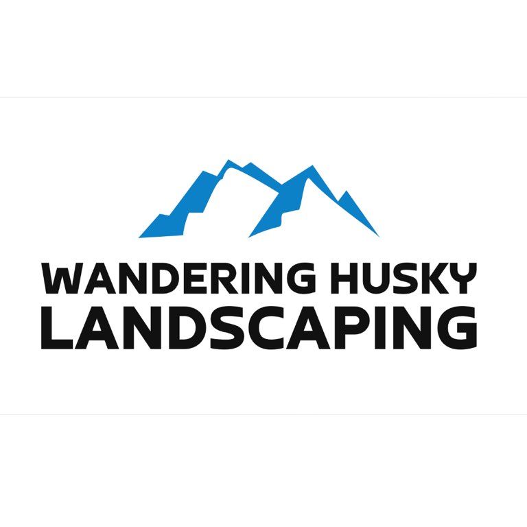 Wandering Husky Landscaping