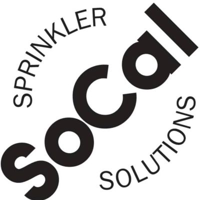 Avatar for SoCal Sprinkler Solutions