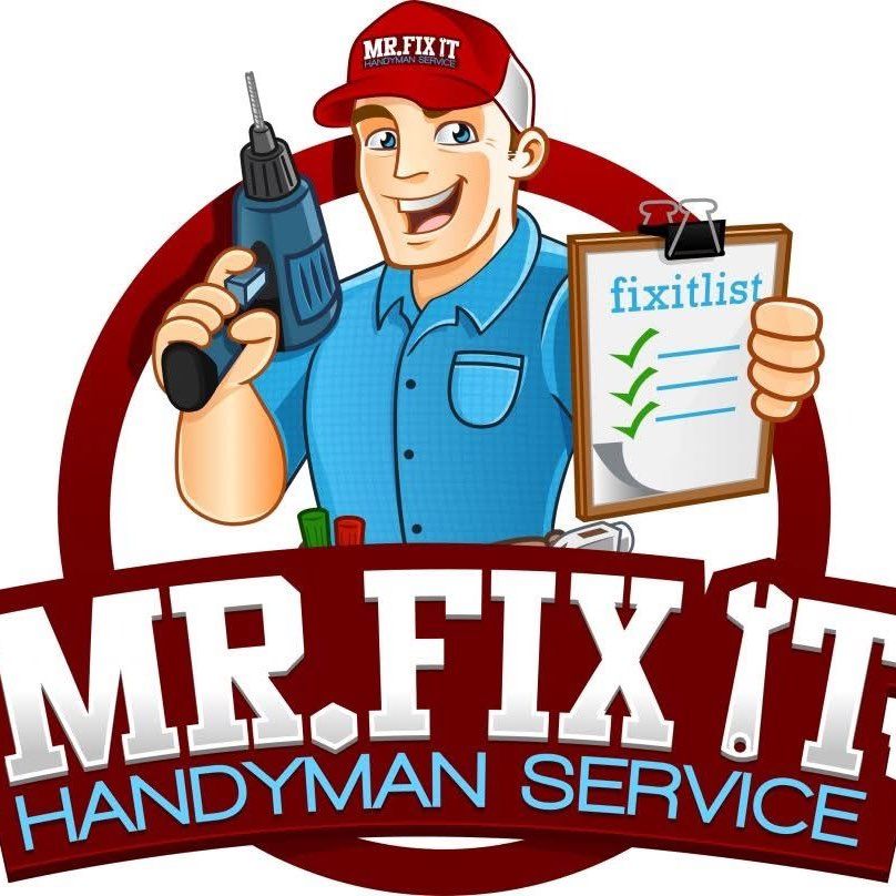 Mr.FixIt