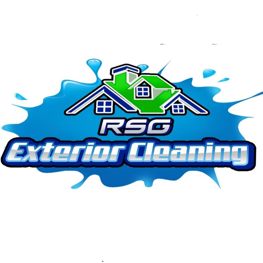 RSG Exterior Cleaning